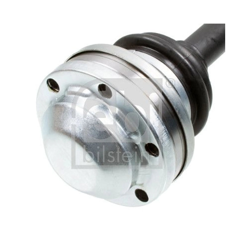 Febi CV Drive Shaft Driveshaft Front Left 182112