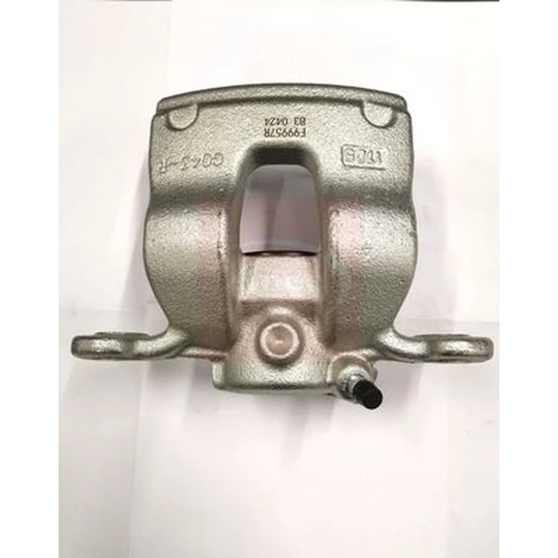 Apec Brake Caliper Assembly Front Right RCA1115N