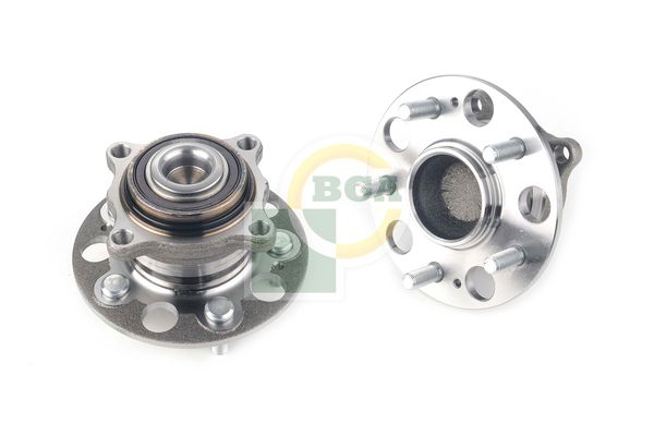 BGA Wheel Bearing Kit 152mm
