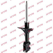 KYB Shock Absorber Damper Strut Front Left 333509