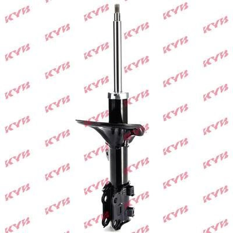 KYB Shock Absorber Damper Strut Front Left 333509