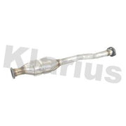 Klarius Catalyst Type Approved 311370