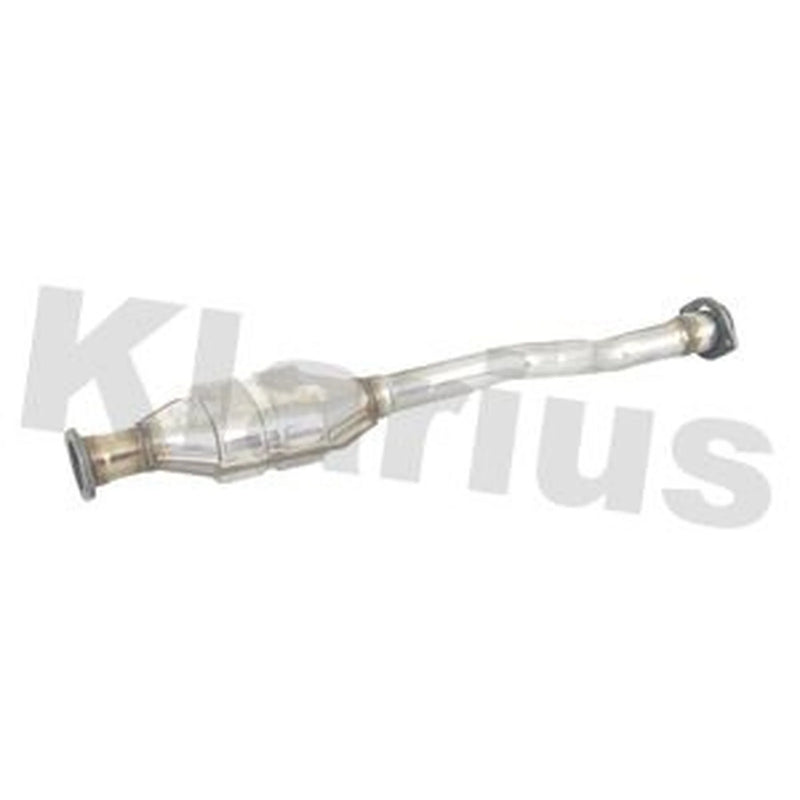 Klarius Catalyst Type Approved 311370