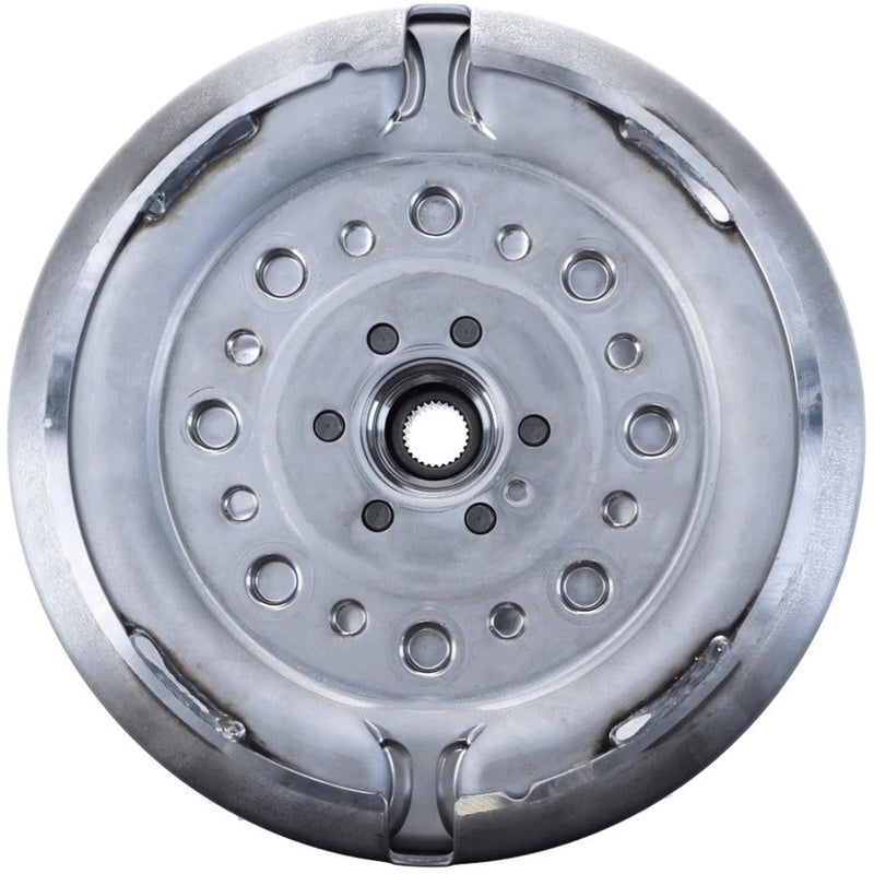 Sachs Clutch Kit Set 3pc 2289000299