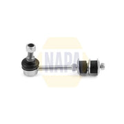 NAPA Stabiliser Bar Link Coupling Rod Rear Right NST4431