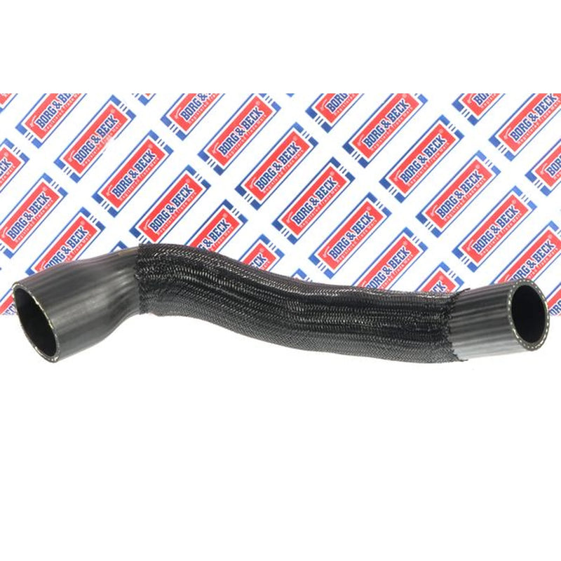 Borg & Beck Intercooler Turbo Charge Air Hose BTH1253