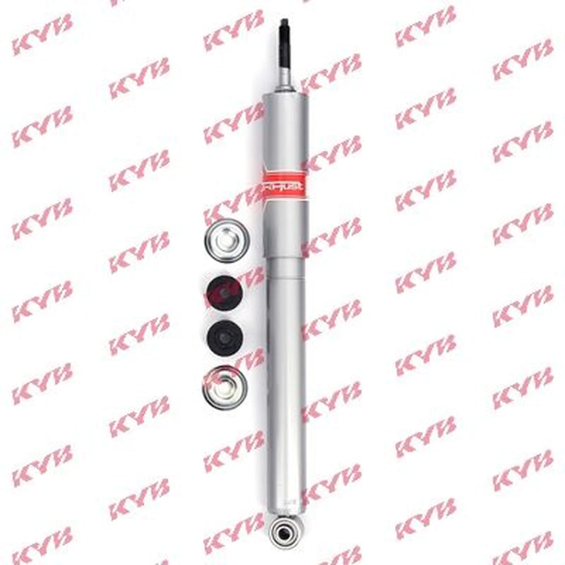 KYB Shock Absorber Damper Strut Rear 552019