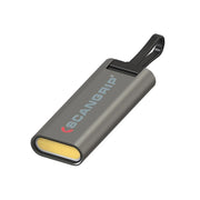 SCANGRIP® FLASH MICRO R Rechargeable Keychain Torch 75 lumen - 03.5113