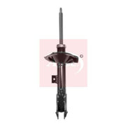 Apec Shock Absorber Damper Strut Front Right ASA1375