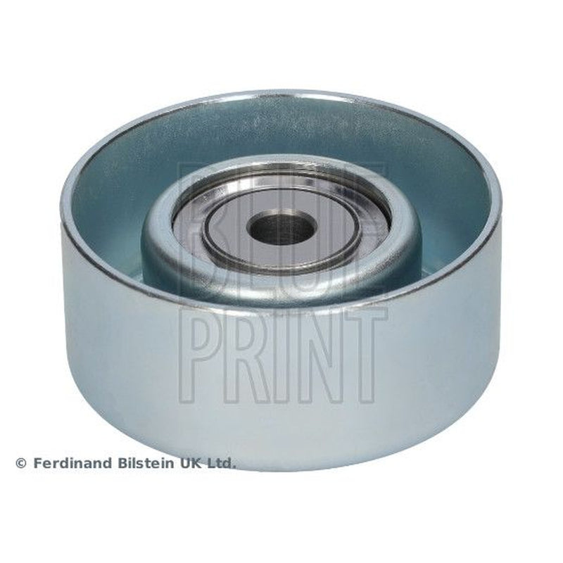 Blue Print V-Ribbed Belt Deflection/Guide Pulley ADBP960054
