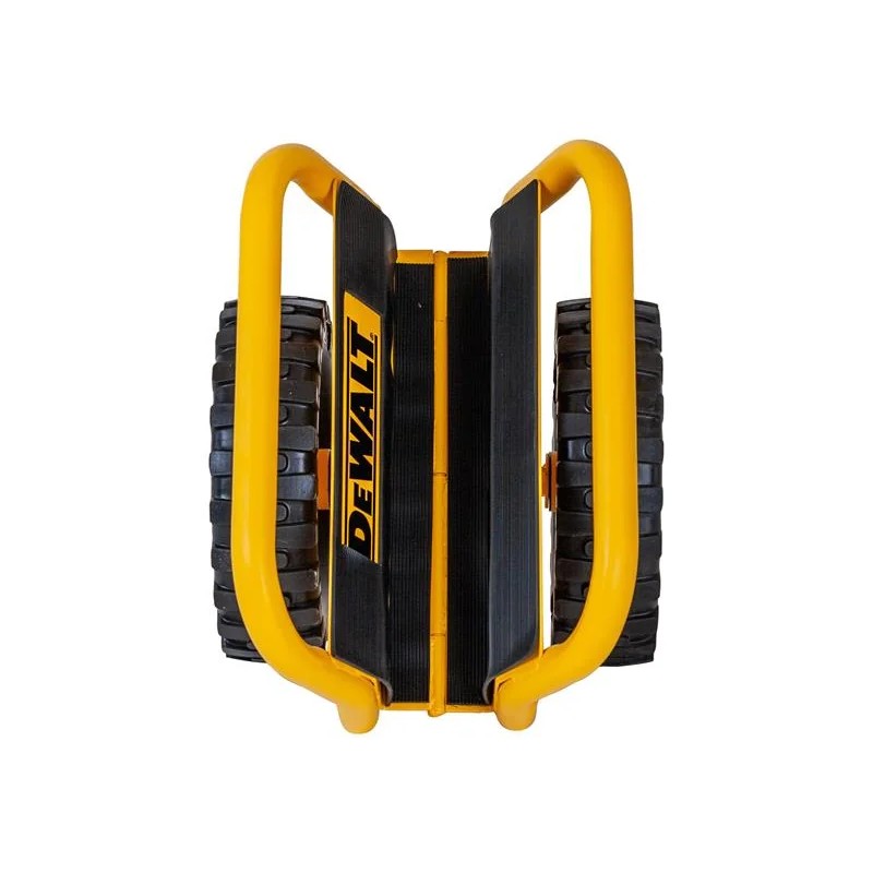 DEWALT Trolleys DXWT-200 Door/Board Dolly 500kg 40-120mm - DXWT-200