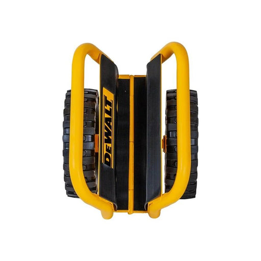 DEWALT Trolleys DXWT-200 Door/Board Dolly 500kg 40-120mm - DXWT-200