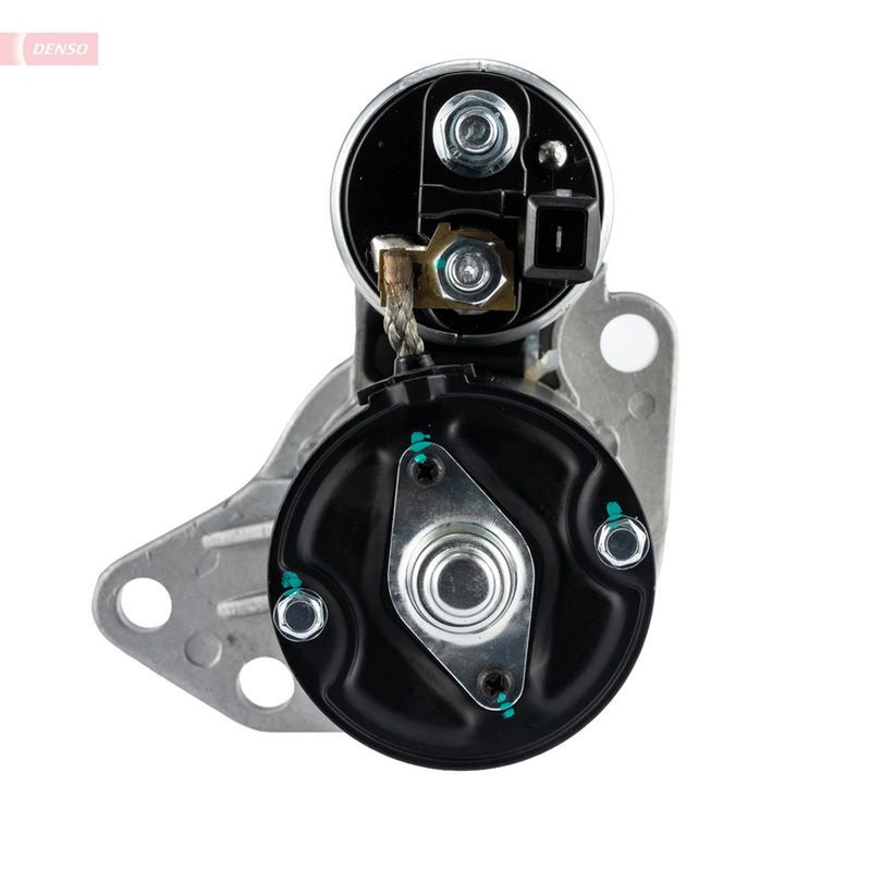 Denso Starter Motor 12V 1.1kW 9 Teeth DSN3075