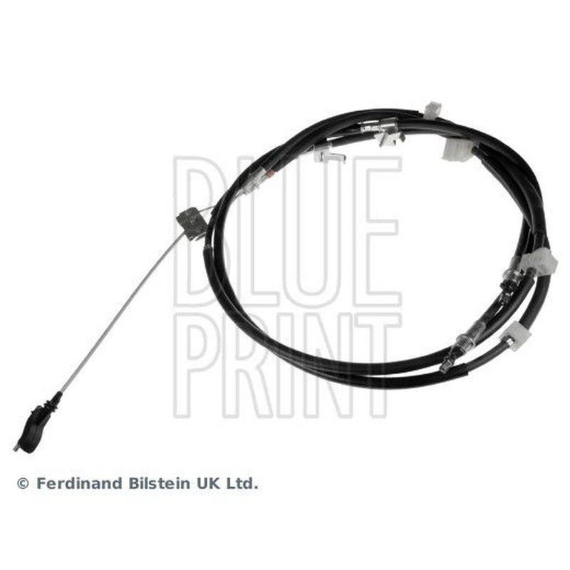 Blue Print Handbrake Cable Rear ADM546129