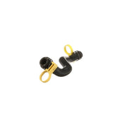 Gates Molded Heater Hose 02-3576