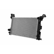 Hella Engine Radiator 8MK 366 301-971
