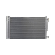 Hella Air Conditioning Condenser 8FC 366 220-581