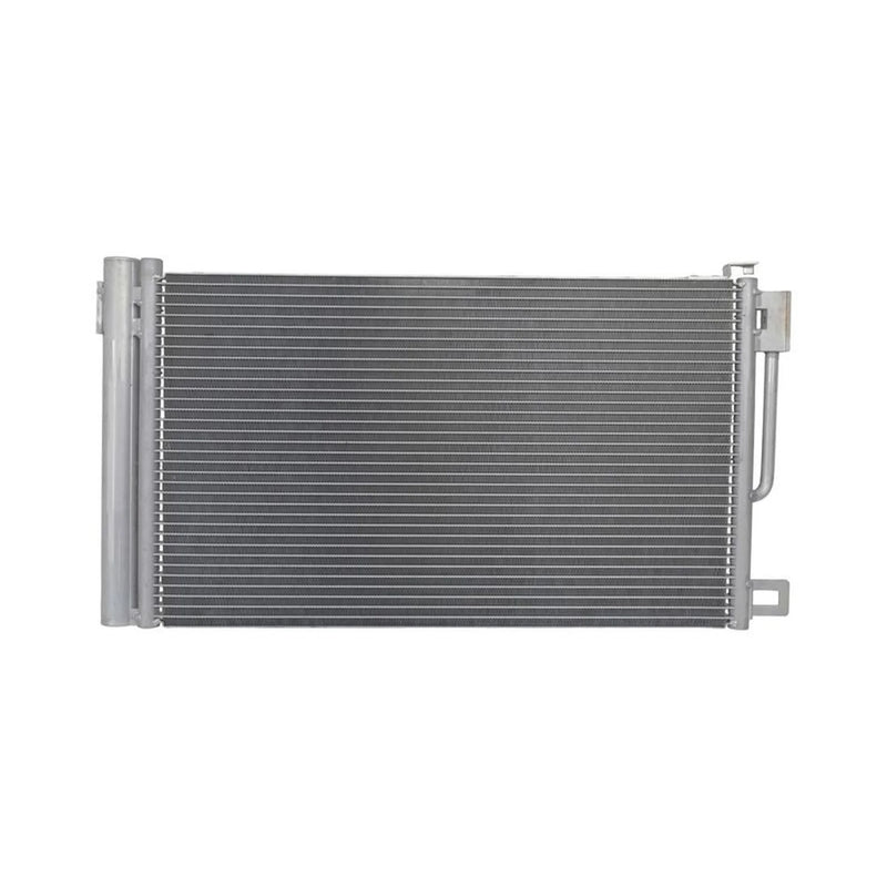 Hella Air Conditioning Condenser 8FC 366 220-581