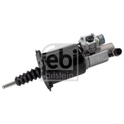Febi Clutch Servo Booster Connectors 35898