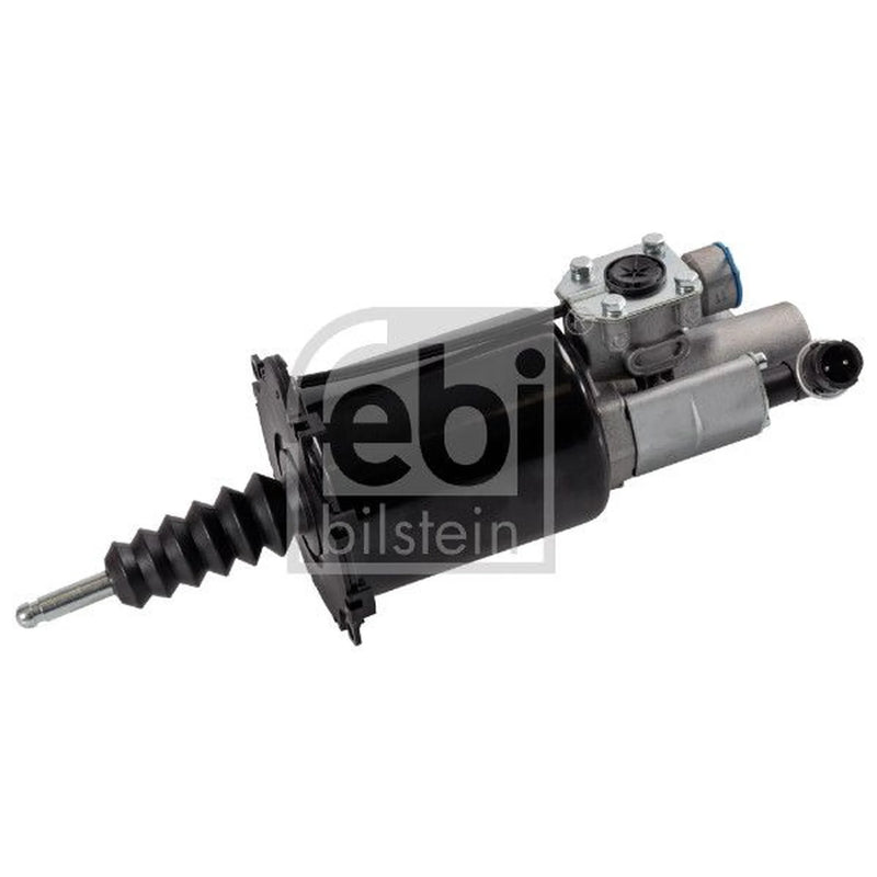Febi Clutch Servo Booster Connectors 35898