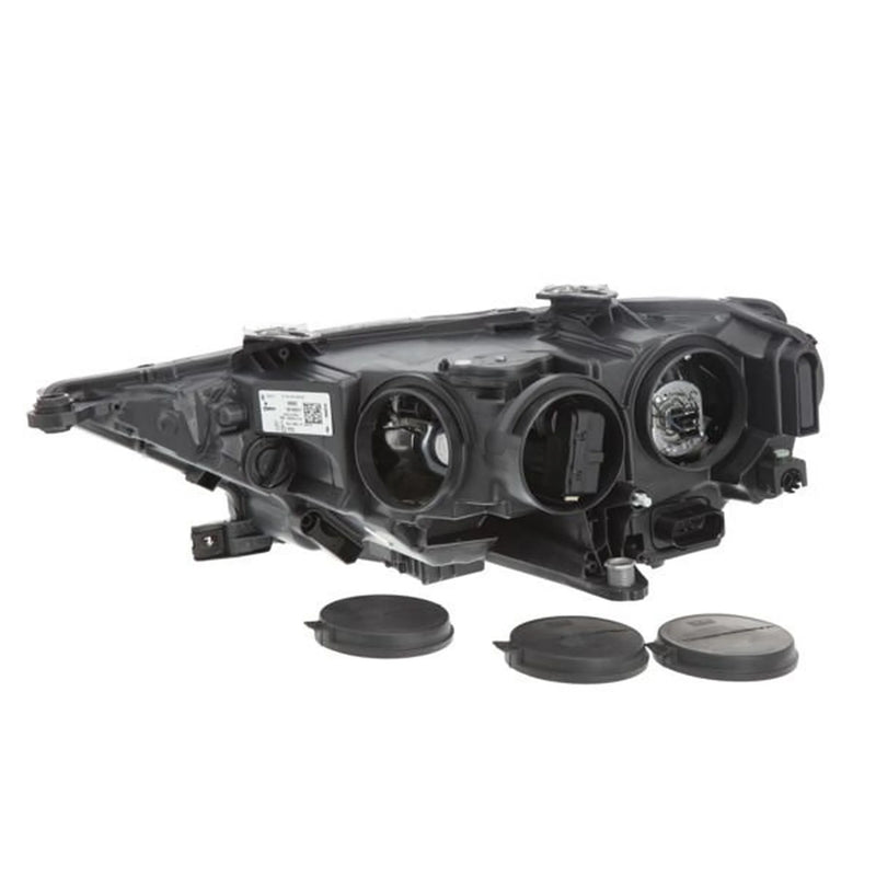 Valeo Headlight Headlamp WY21W Right 450683