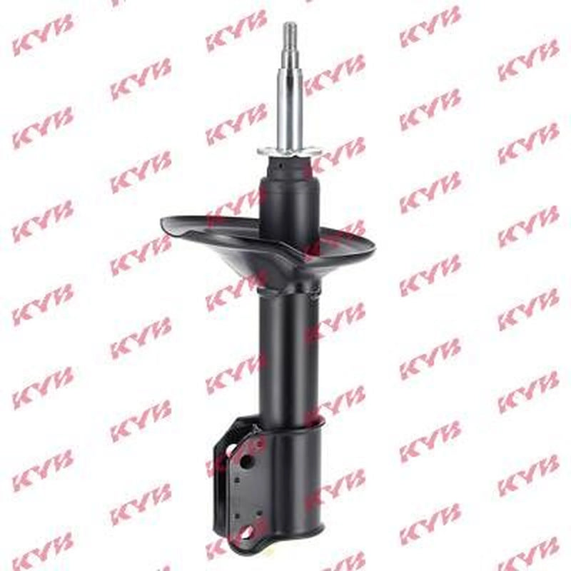 KYB Shock Absorber Damper Strut Front Left 634028