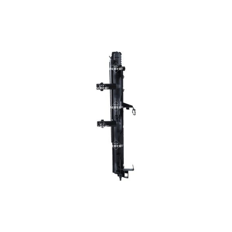 NRF Engine Radiator 550229