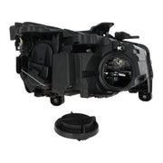 Valeo Headlight Headlamp Left 046838
