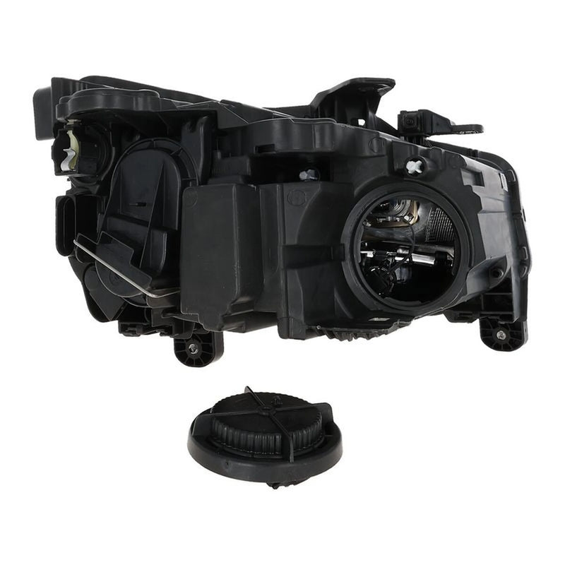 Valeo Headlight Headlamp Left 046838