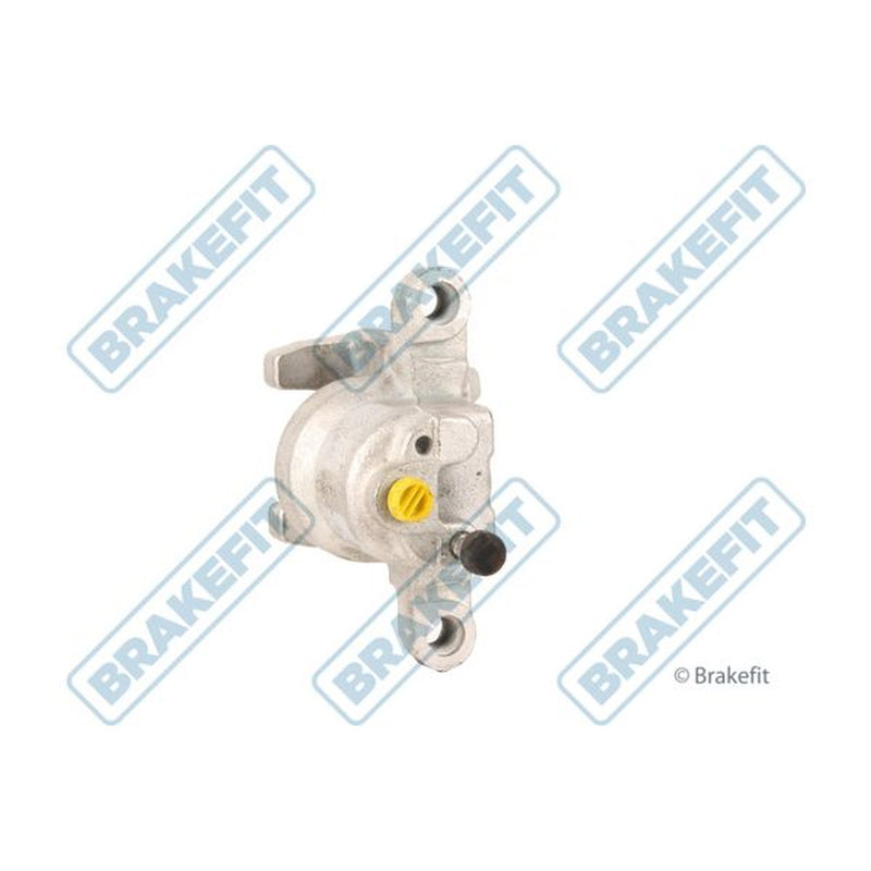 Apec 2 x Rear Brake Calipers BCA1863E
