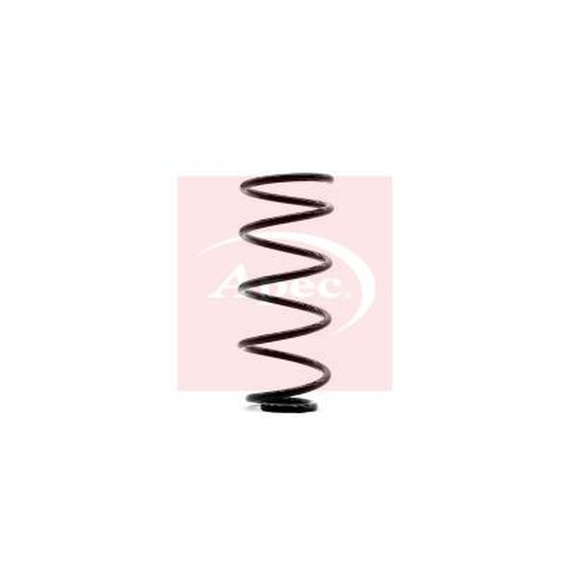 Apec Rear Suspension Coil Spring ACS1357