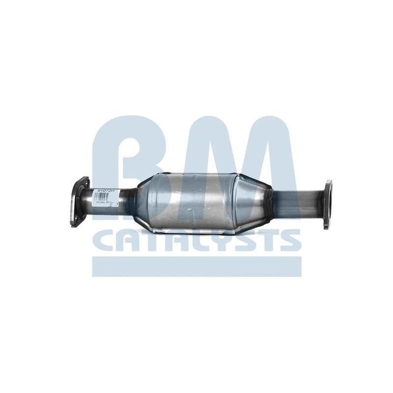 BM Catalysts Homologated Petrol Cat BM91072H