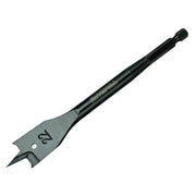 Faithfull Impact Rated Flat Bit 22 x 152mm - FAIFB22