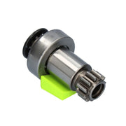 Valeo Sta Meshing Drive Ts18E3(B) 595641 02M911335K 595641