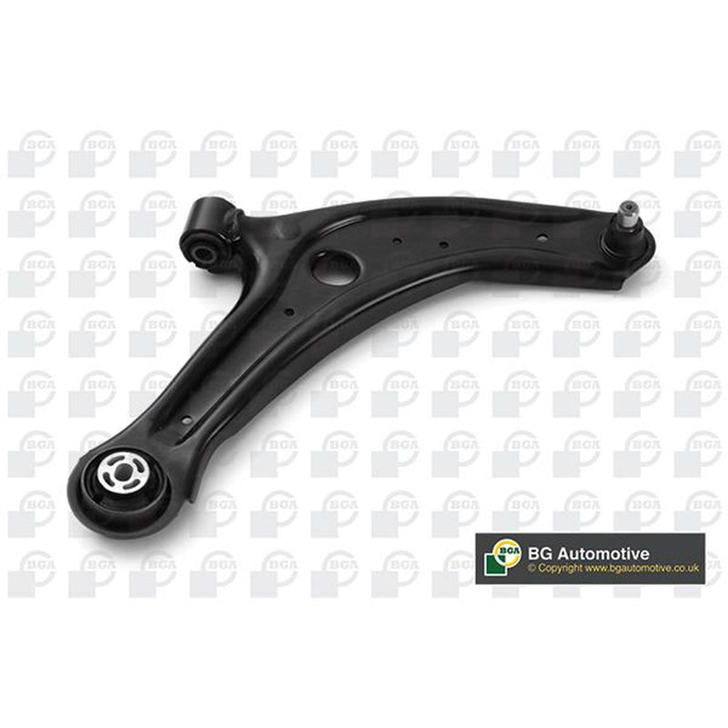 BGA Control/Trailing Arm Front Right TRC23031