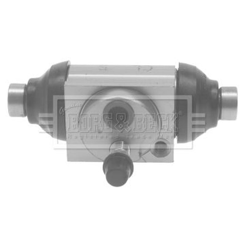 Borg & Beck Wheel Cylinder Hydraulic Brake Rear Left BBW1890