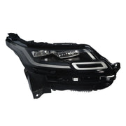 Valeo Headlight Headlamp Right 451157