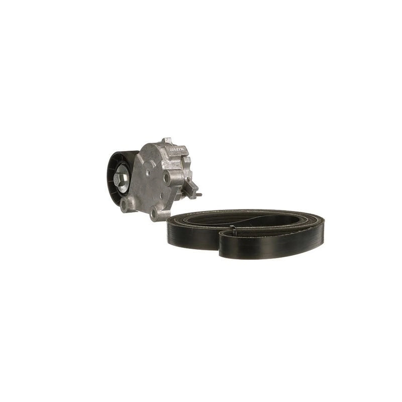 Gates V-Ribbed Belt Set K066PK975