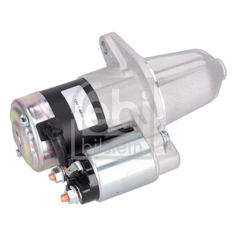 Febi Starter Motor 12V 1.4kW 13 Teeth 193158