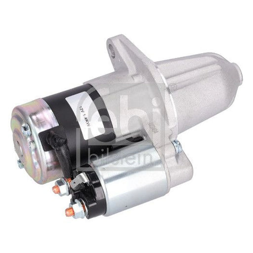 Febi Starter Motor 12V 1.4kW 13 Teeth 193158