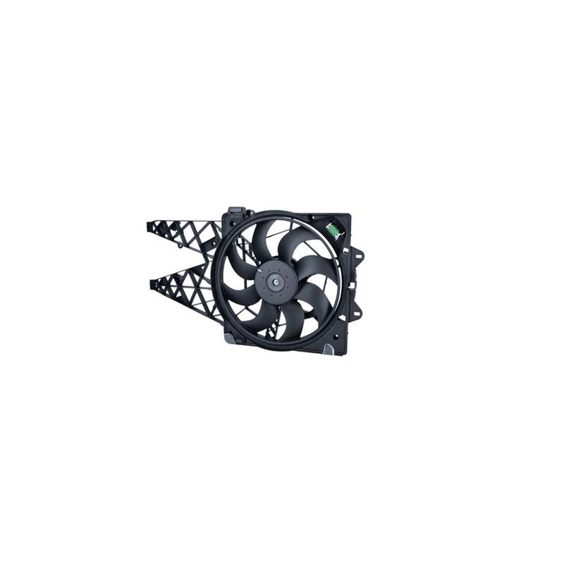 NRF Engine Cooling Fan 470014