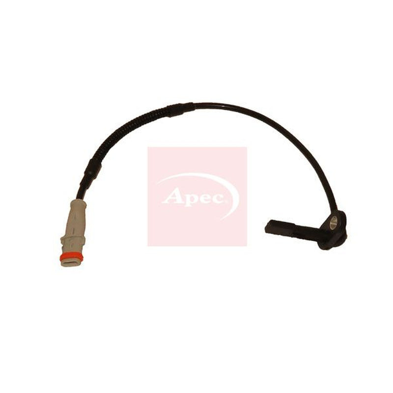 Apec ABS Wheel Speed Sensor Front Left ABS1123