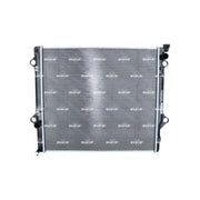 NRF Engine Radiator 53568