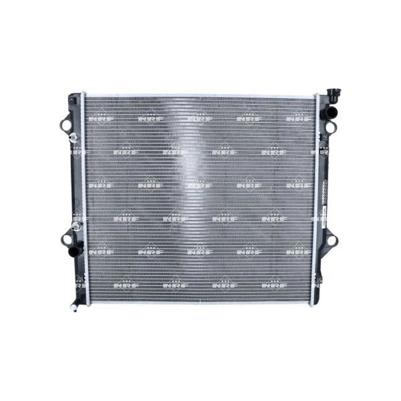 NRF Engine Radiator 53568
