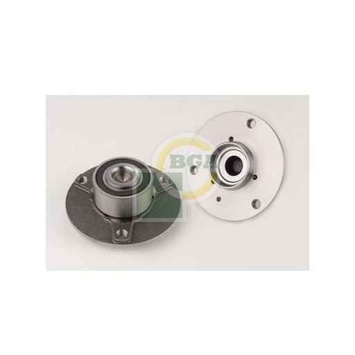 BGA Wheel Bearing Kit 134mm WHB8204K
