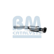 BM Catalysts Homologated Petrol Cat BM90645H