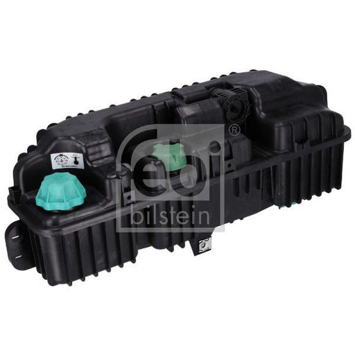 Febi Coolant Expansion Tank 198312
