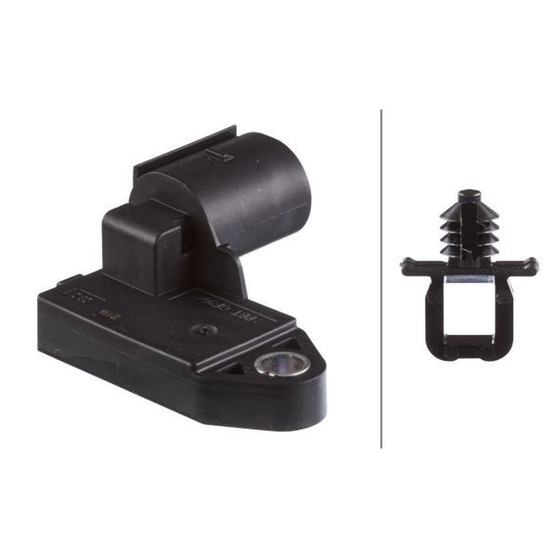 Hella Brake Light Switch 6DD 008 622-991