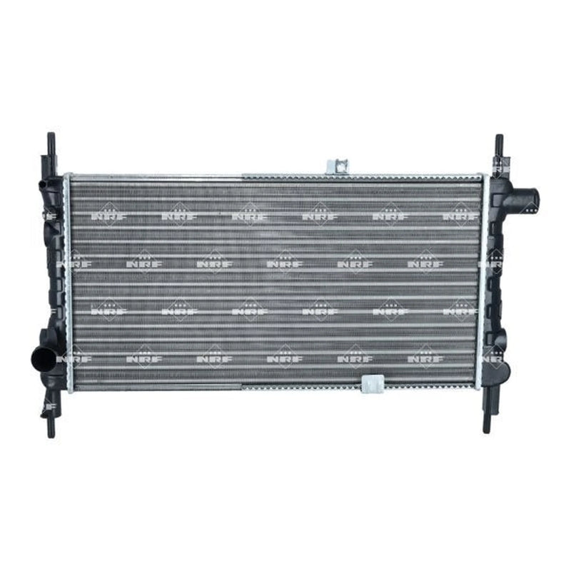 NRF Engine Radiator 58711
