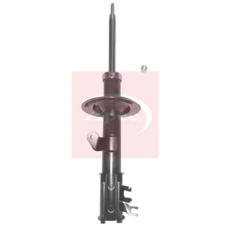 Apec Shock Absorber Damper Strut Front Left ASA1770
